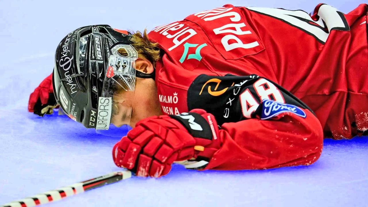 Det bästa från Hockey 2025 - Highlights