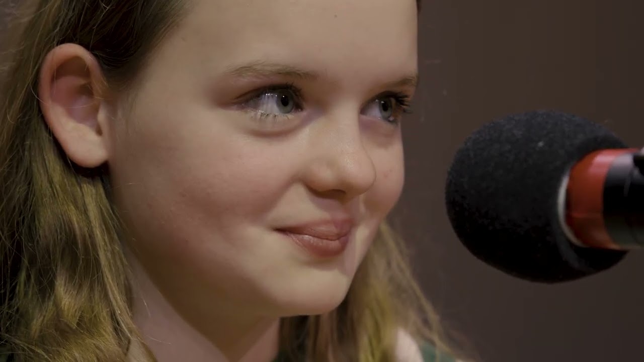 Read2Me! - Ben jij de volgende voorleeskampioen?