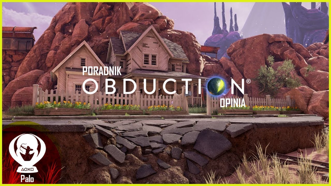 Eggcellent! Trophy / Jajecznie Trofeum - Obduction