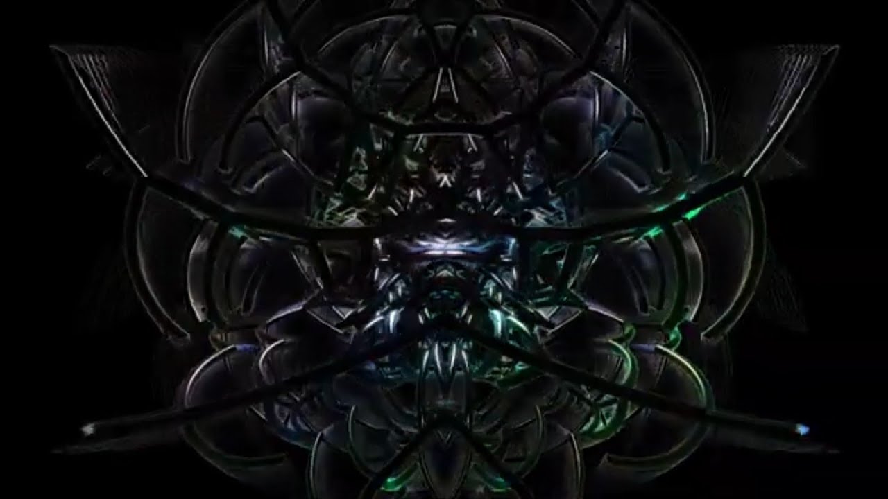 Blossom Echoes Live Set