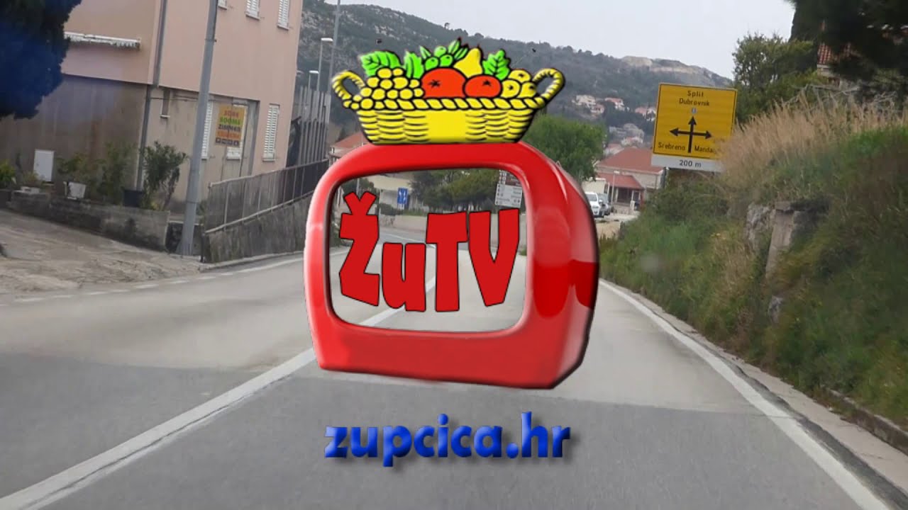 Župa dubrovačka u izolaciji - Bez komentara