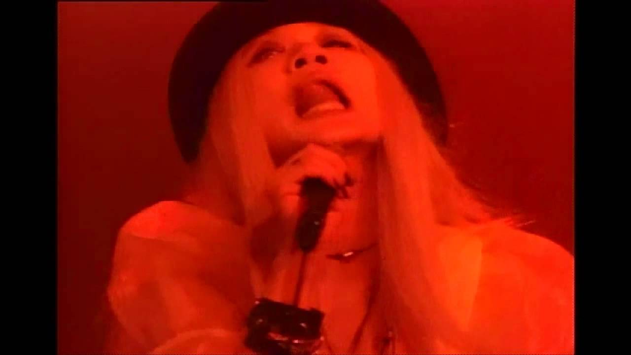 ヤプーズ 「肉屋のように」 HYS NOISE