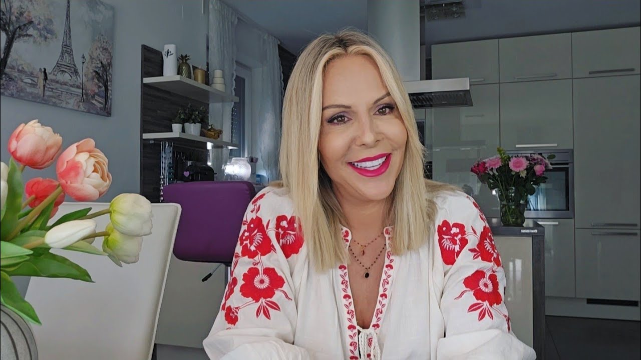 Živjeti iznutra prema van ✨️ - Ana Bučević