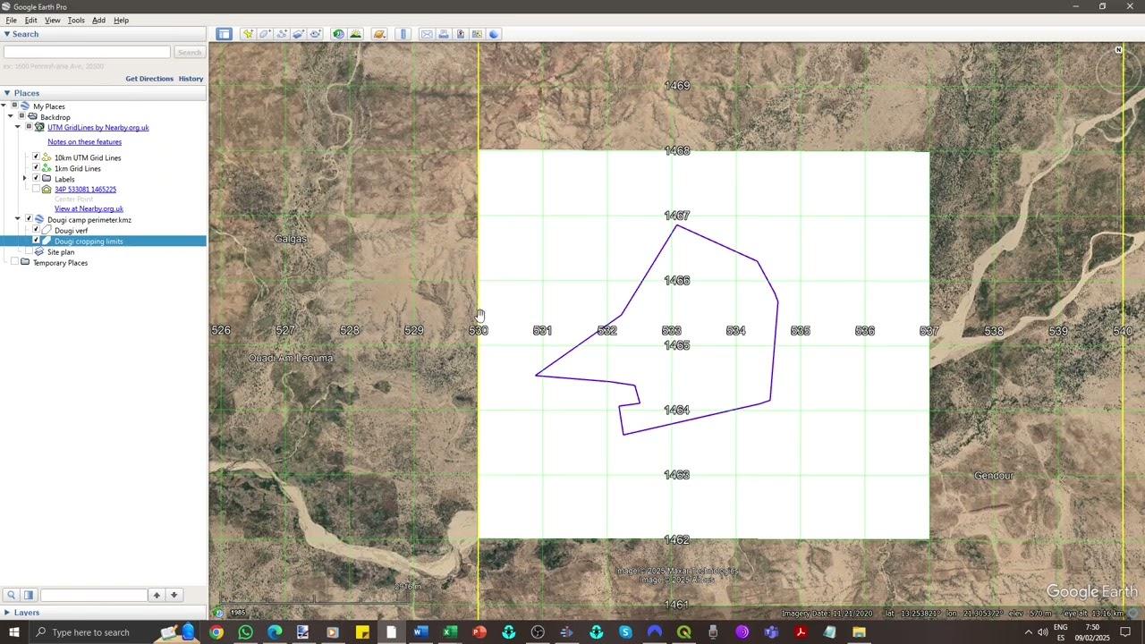 9.3 Adding contour lines