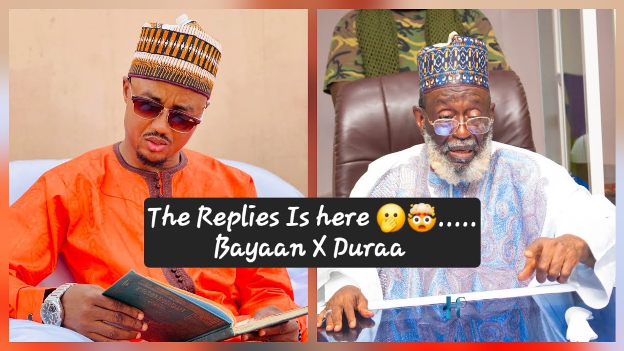 💔⚠️  Hard Reality Of Times| Sheikhul Duraa | Dreams Translate...| Surah Az-Zumar 30...| BAYAAN