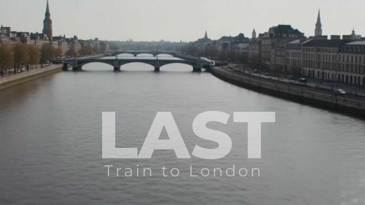 런던으로 가는 마지막 열차 (The Last Train to London)