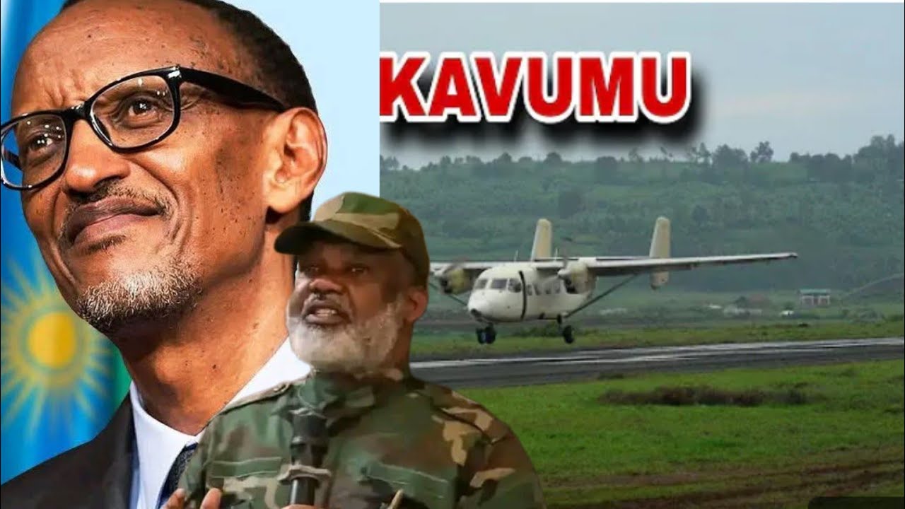 #WAZALENDO MUMAREMBO YA #KAVUMU NA #BUKAVU IMIRWANO YAKAZE//Kodi atubwiye ukuri kwivyabaye MINEMBWE 
