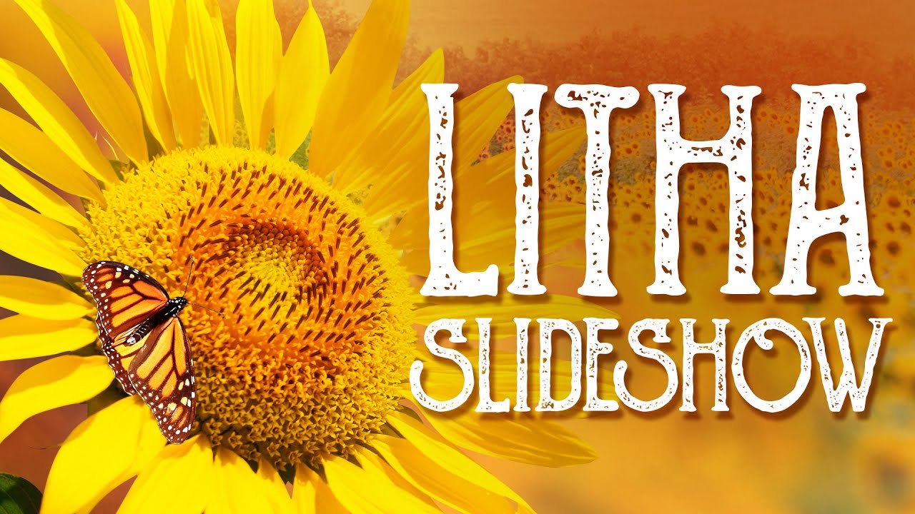 Litha Slideshow - Summer Solstice, Midsummer, Wheel of the Year - Magical Crafting, Witchcraft