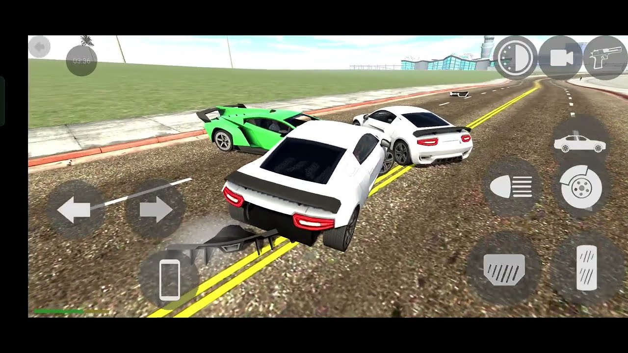 Indian Bike 3d Game 🎮🎯 | 2026 | New update game Play 🎮