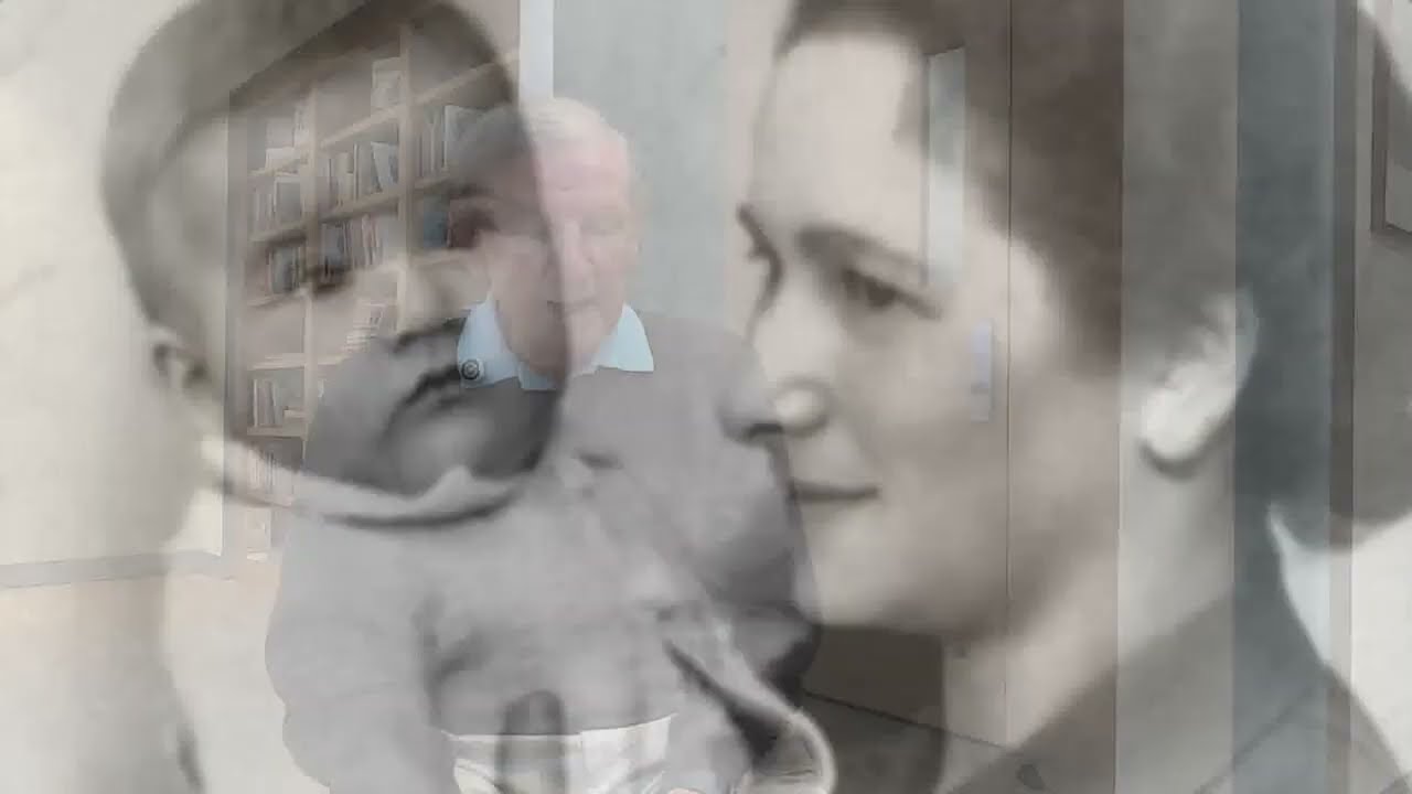 The Last Witnesses: Holocaust Survivors Defy Time in a Digital Age