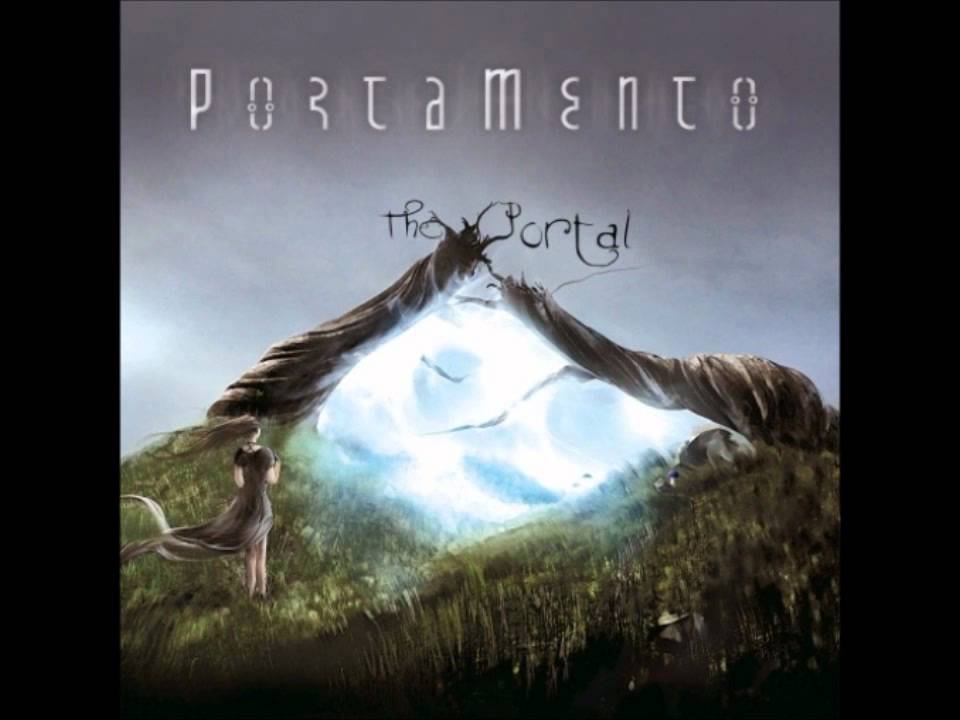 Portamento - Monkshroom