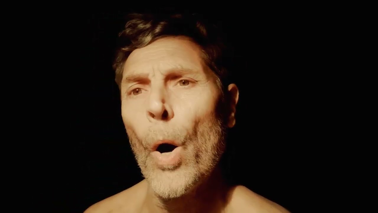 LA LUZ - Oscar Moreira - Fabian Sanchez - Cesar Dominici