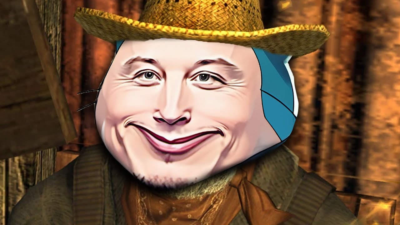 Lax's Best Of Fallout New Vegas
