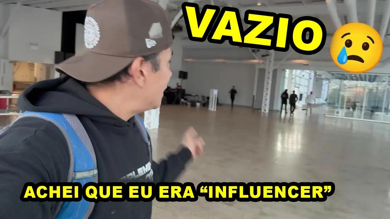 O fiasco no Canadá: parte 2