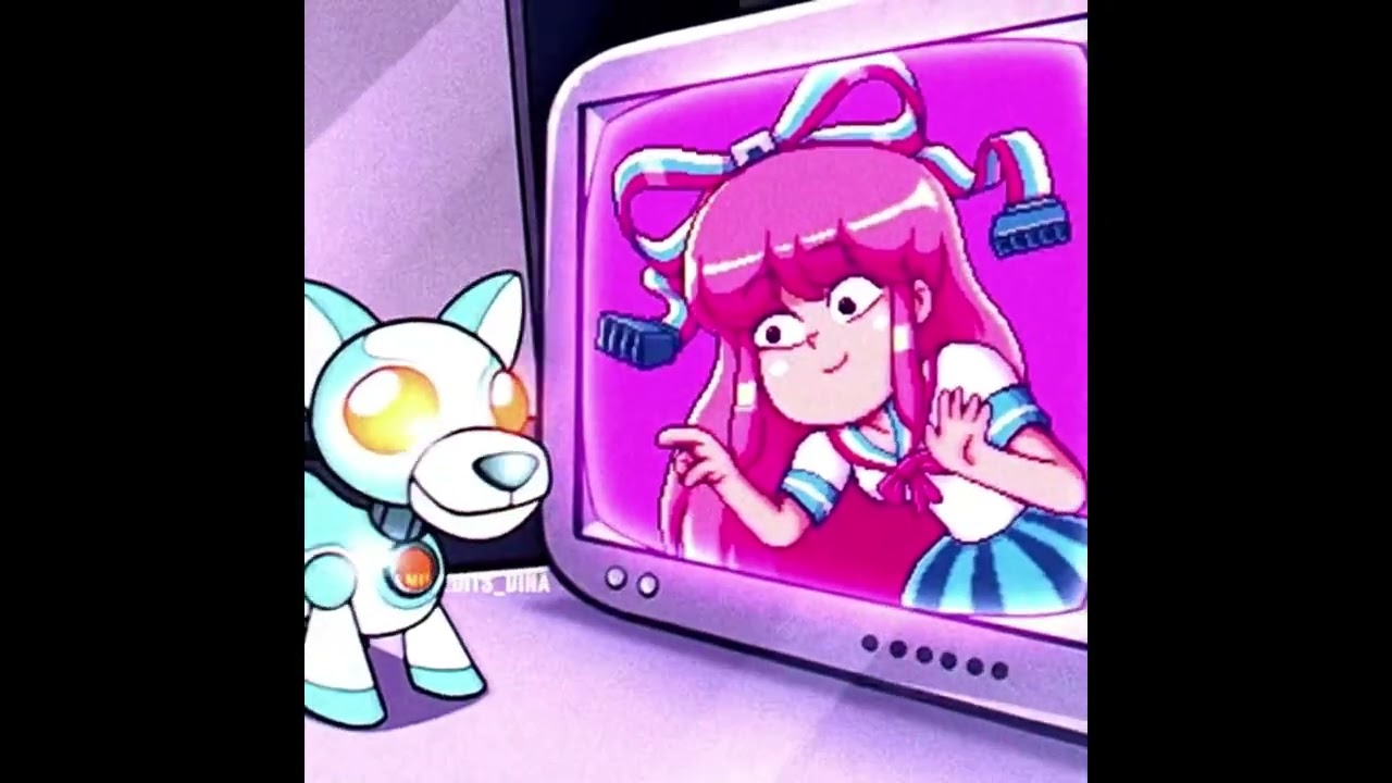 Digital Girl - Unknown Artist (Slowed + Reverb)