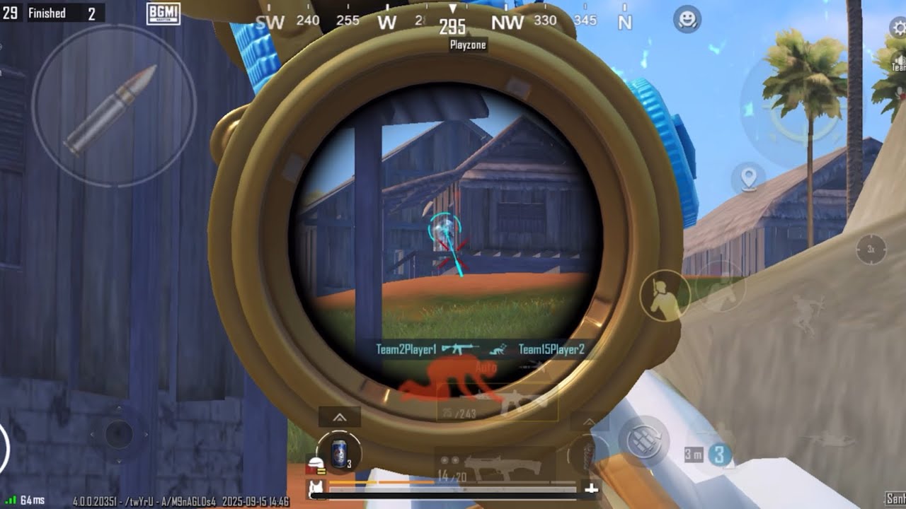 NO FEAR, ONLY FOCUS 🔥 || SCRIMS HIGHLIGHTS 🤯 || 7AceSkeL8 😈 || BGMI 💀 || 120FPS 🫶🏼