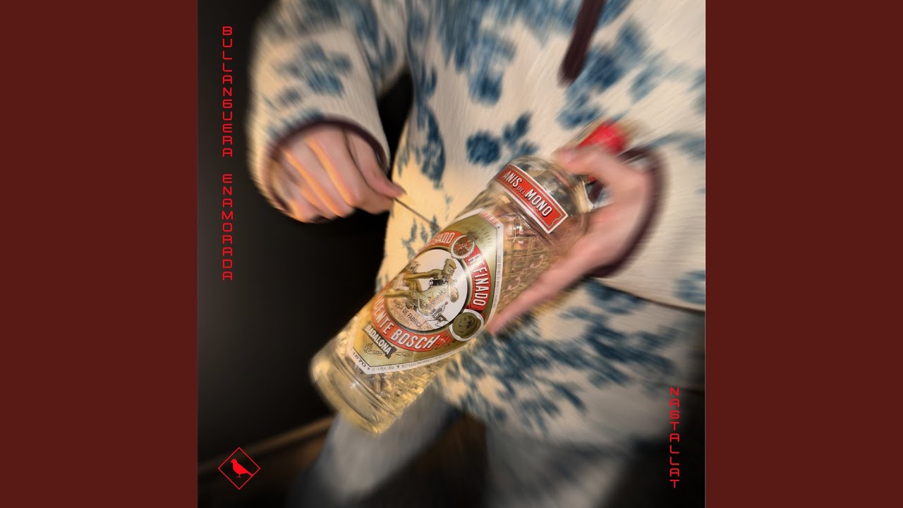 Bullanguera enamorada