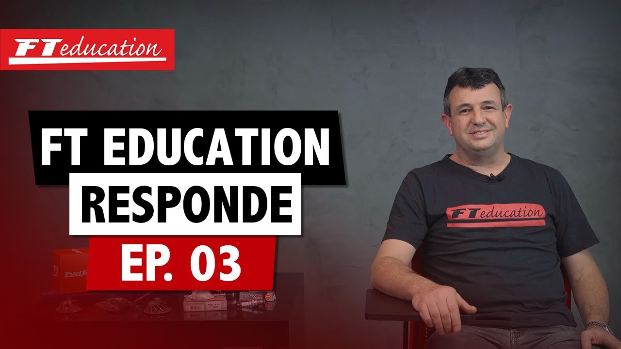 Interferências Eletromagnéticas? Aterramento? ⚡ - FT Education Responde #3