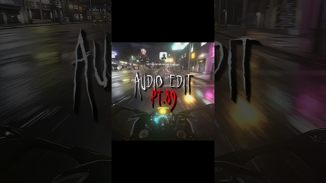 pt.89 || not cute anymore (tiktok version/spedup) || illit [edit audio]