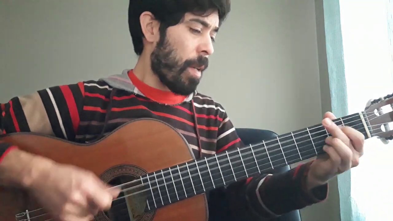 Grito santiagueño / Raúl Carnota / (Juan Saucedo)