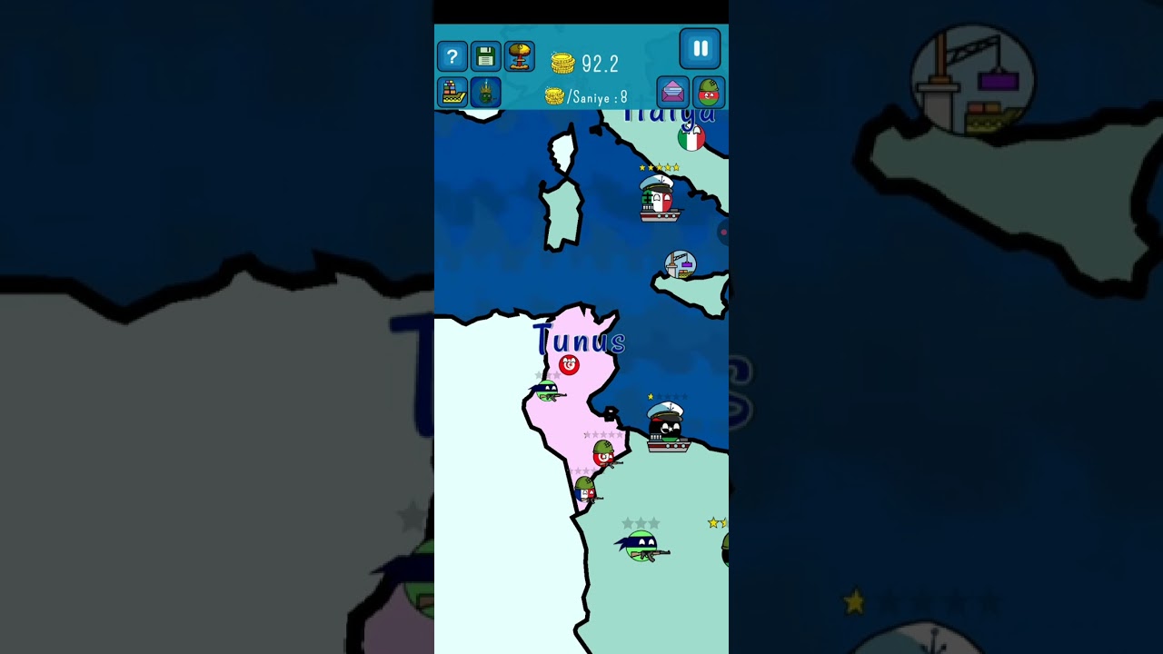 Oz olkemi qurdum part1
