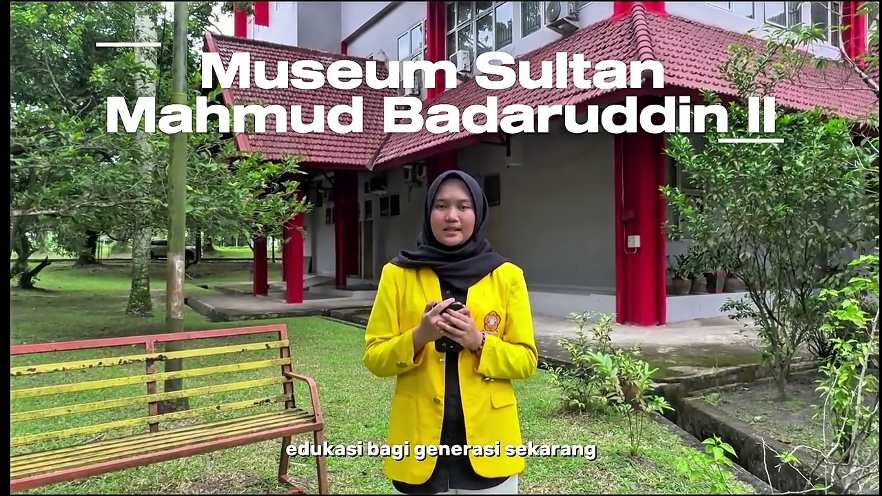 Peninggalan Budaya di Kota Palembang - Kelompok 2 Antropologi Budaya Fakultas Hukum Kampus Indralaya