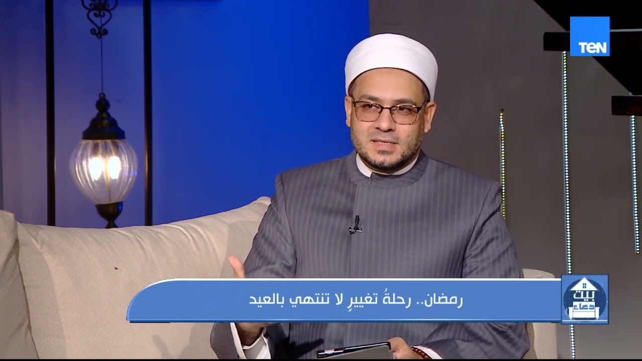 استمرارية الروح 🌙✨إزاي نحافظ على العادات الحلوة ونفضل بنفس الروح والإيمان اللي عشنا بيهم في رمضان