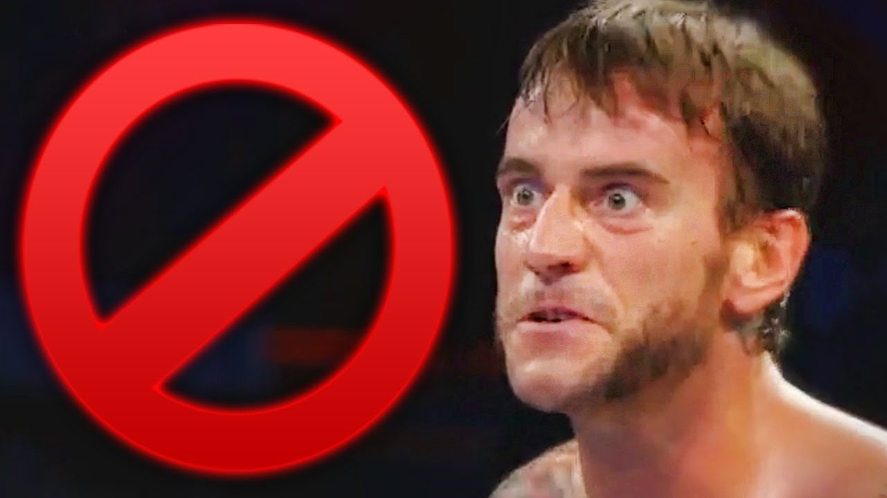 WE DON'T NEED CM PUNK'S RETURN! | Reacting To WWE's Reddit