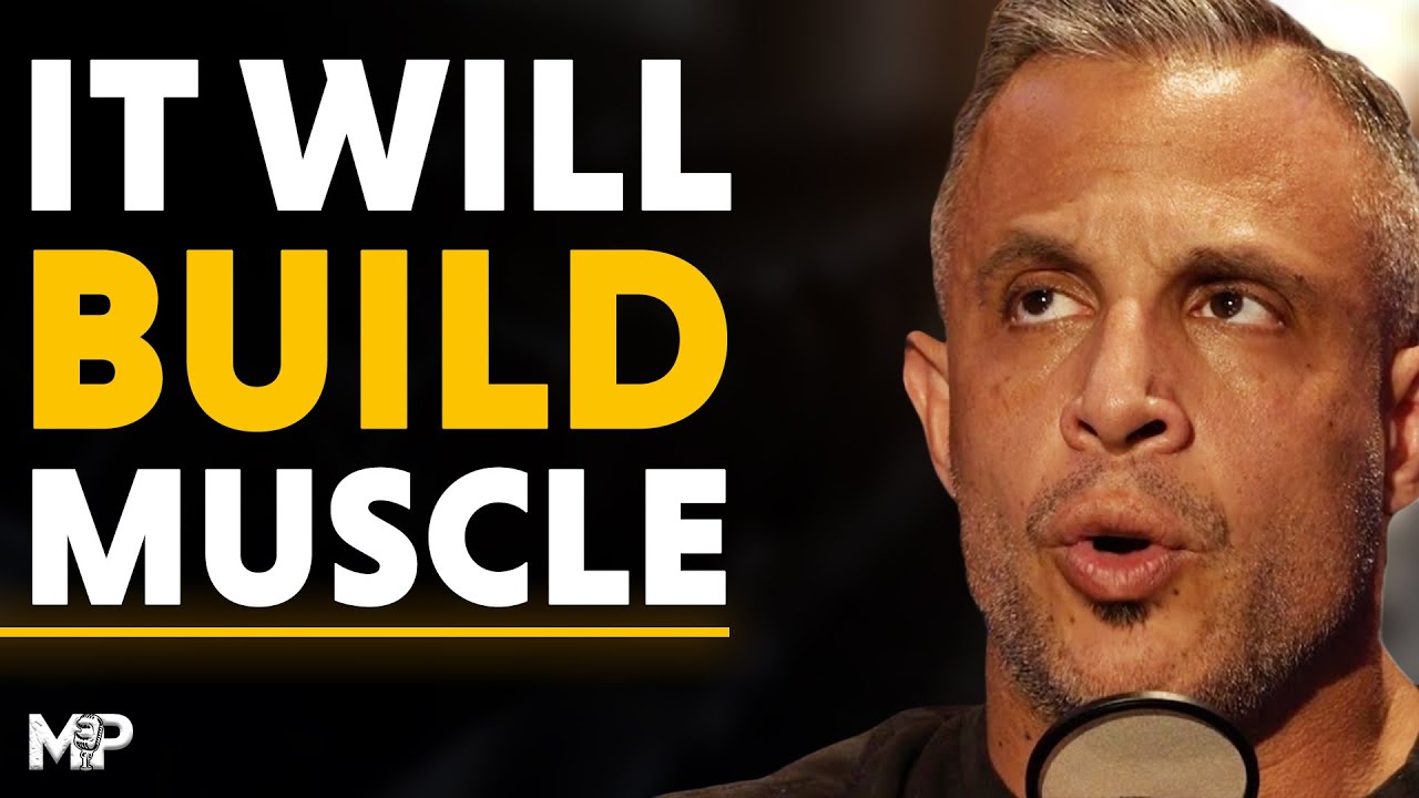 The Surprising & Weird Effects of Creatine! | Mind Pump 2497