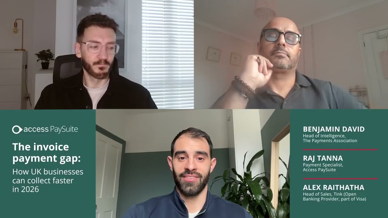 Why UK businesses still get paid late (and how to fix it)