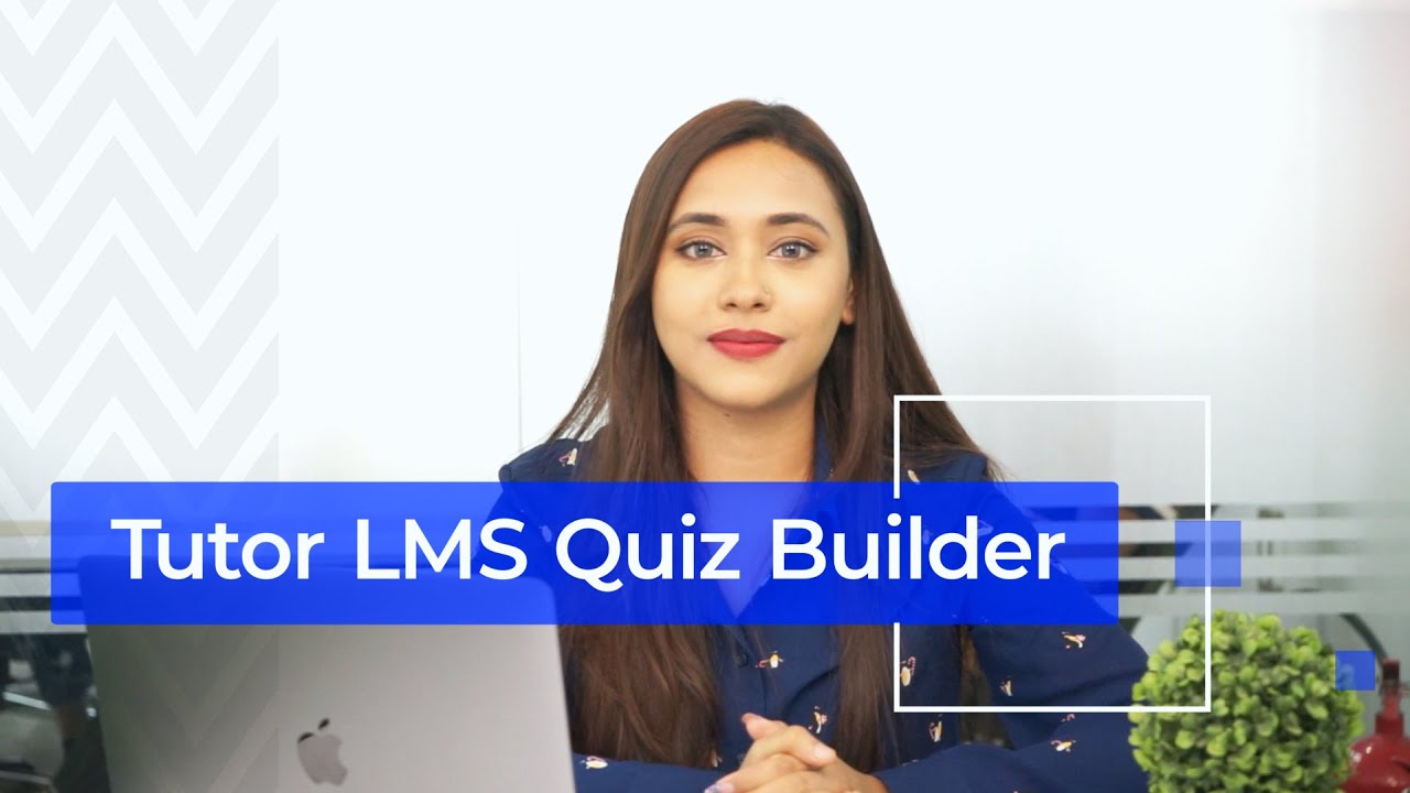 Tutor LMS Quiz Builder