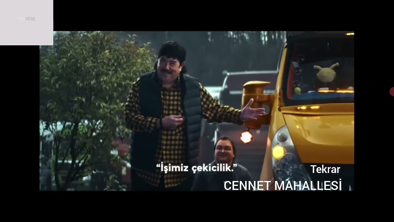 TRT NOX TV-Reklam Kuşağı (12.02.2026)