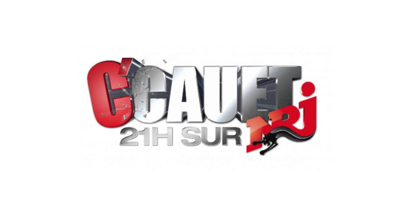 Intro C'Cauet sur NRJ // 2013