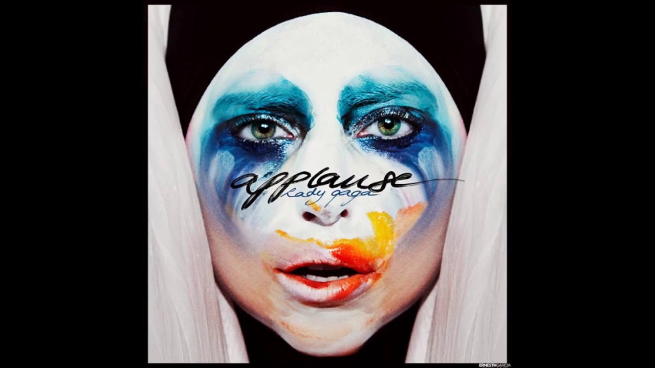 Lady Gaga - Applause (Edson Pride Remix)
