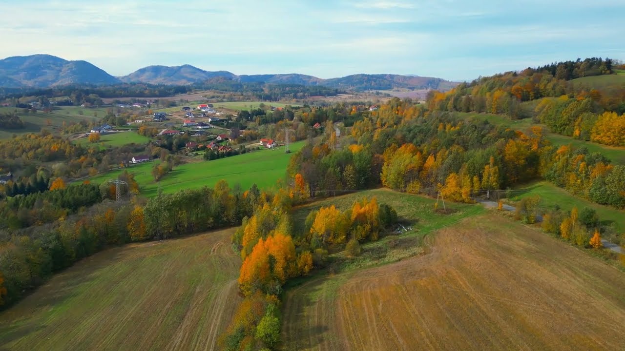2024-10-21 Jedlina Zdrój
