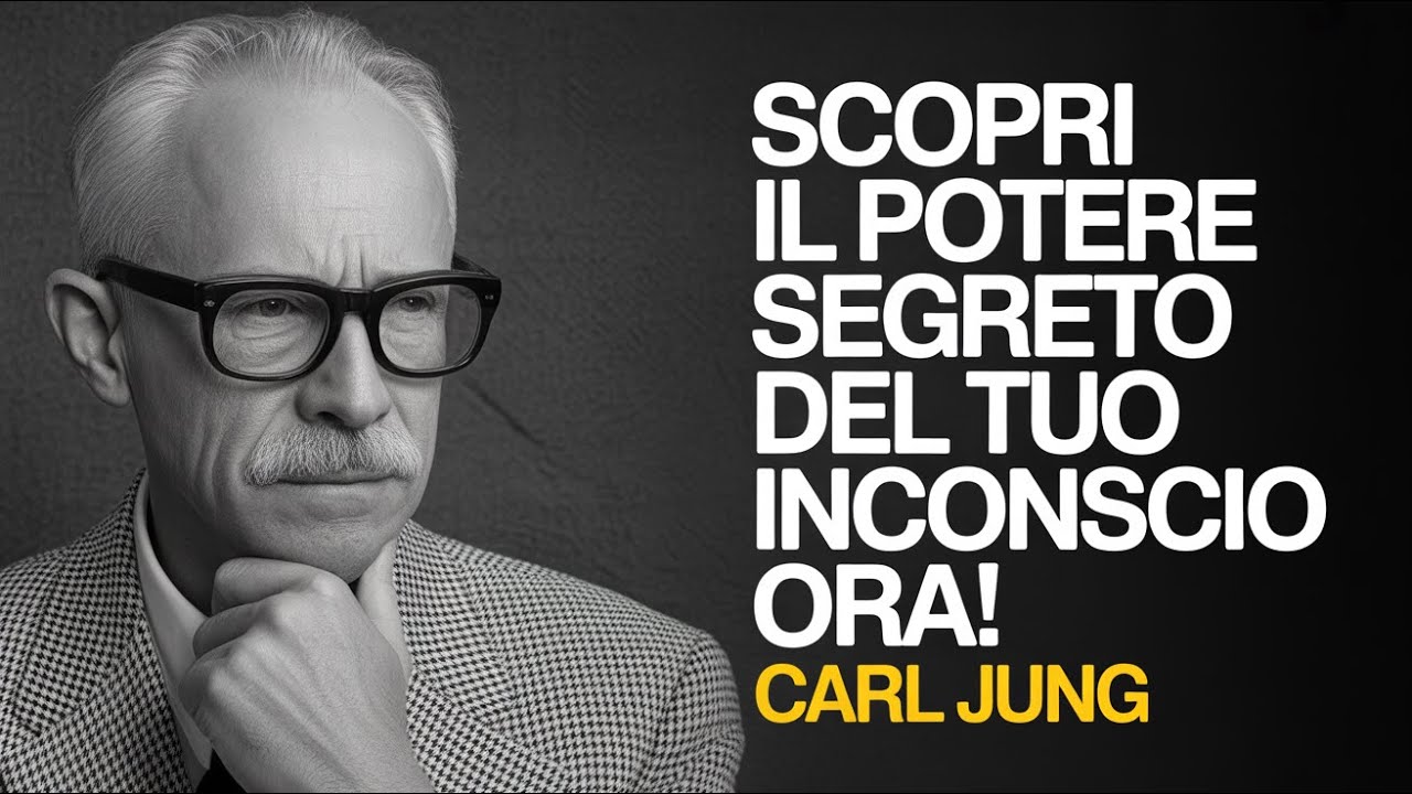 RIVELATO IL POTERE DIVINO DELL'INCONSCIO: 7 MIRACOLI PER UNA VITA TRASFORMATA E LIBERATA!