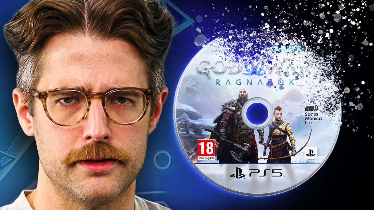 Sony, What Have You Done?