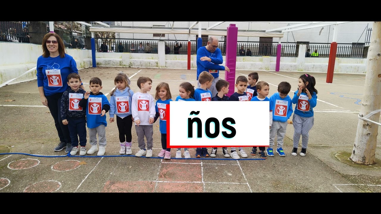 Save the cildren 23-24