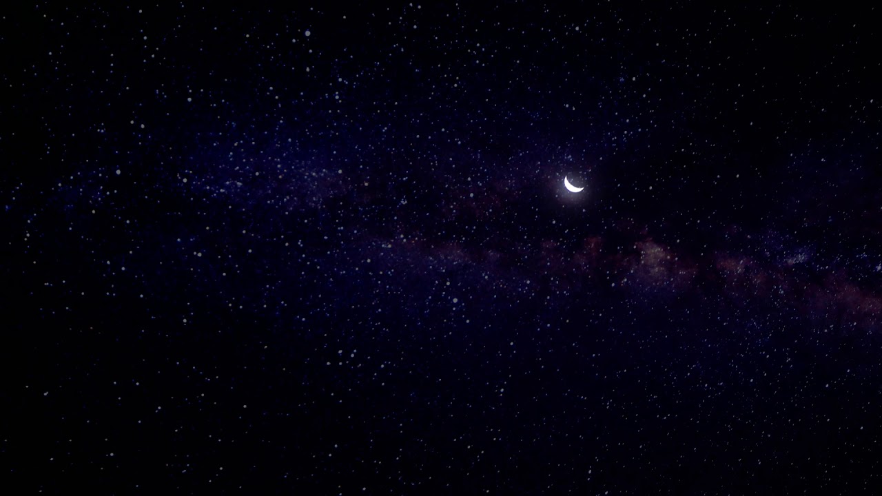 🌙 Kehon rentoutus - Hyvää yötä 💤