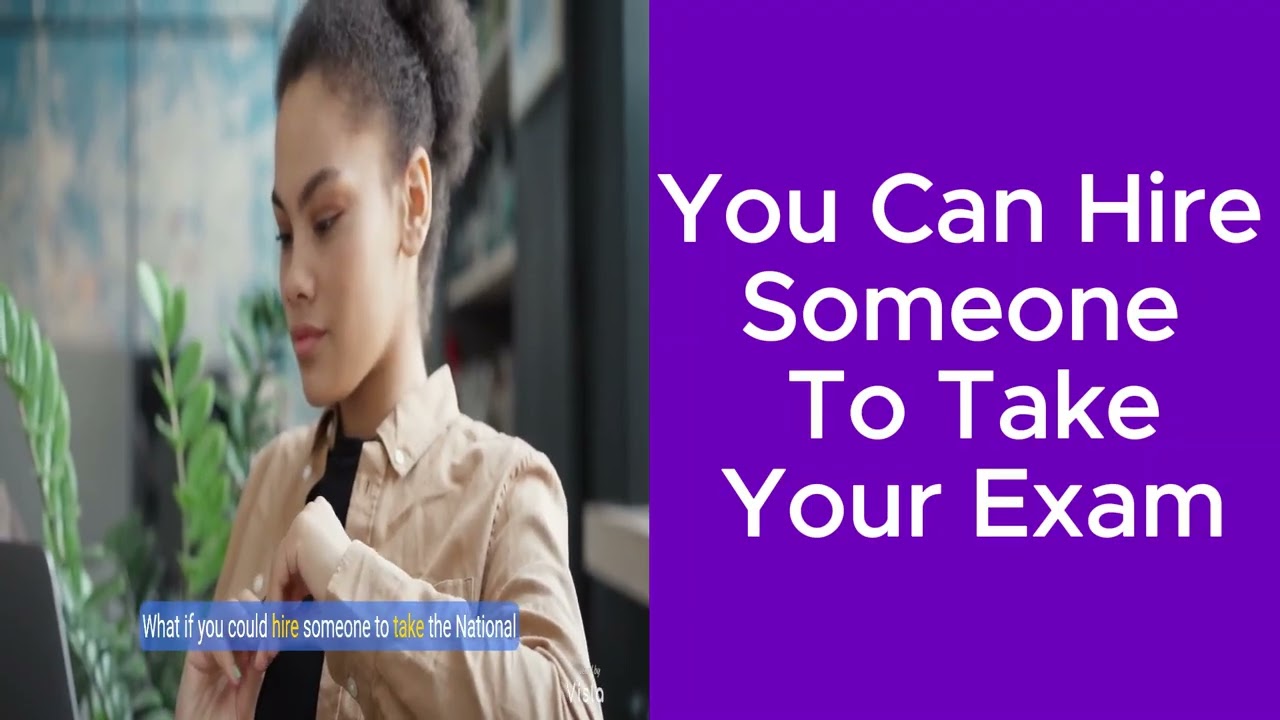 How to Pass National Court Reporters Association (NCRA) Exams First Try 2024.