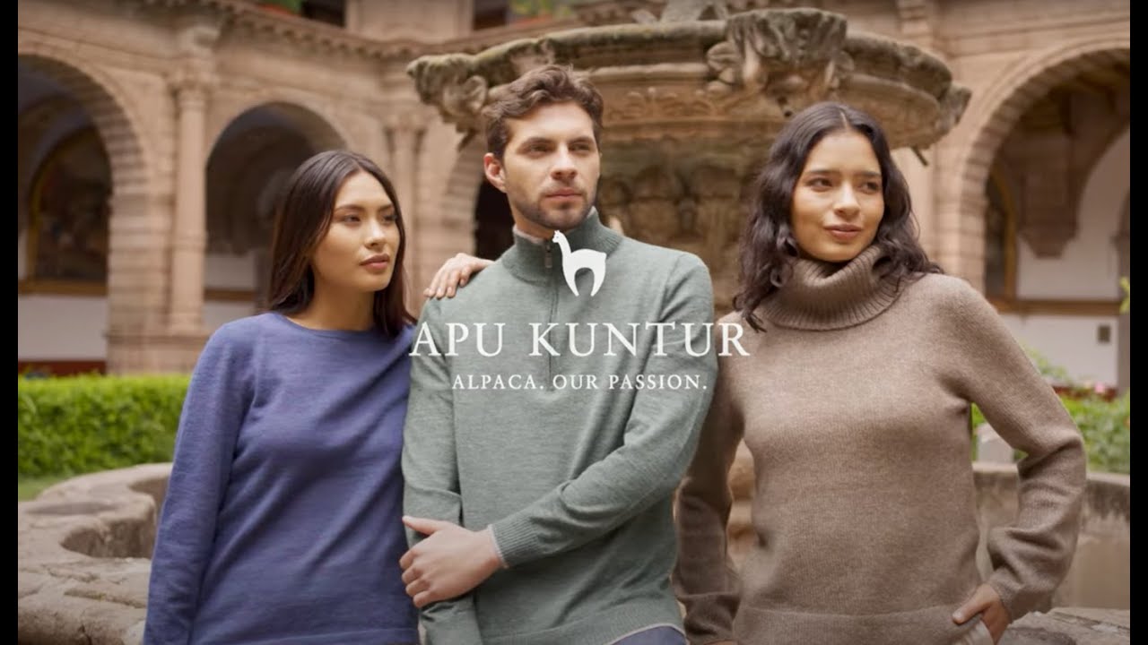 APU KUNTUR HW25 | Imagefilm