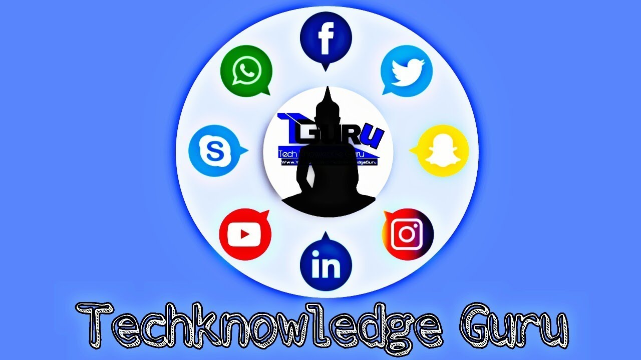 The Techknowledge Guru  |Trailer|
