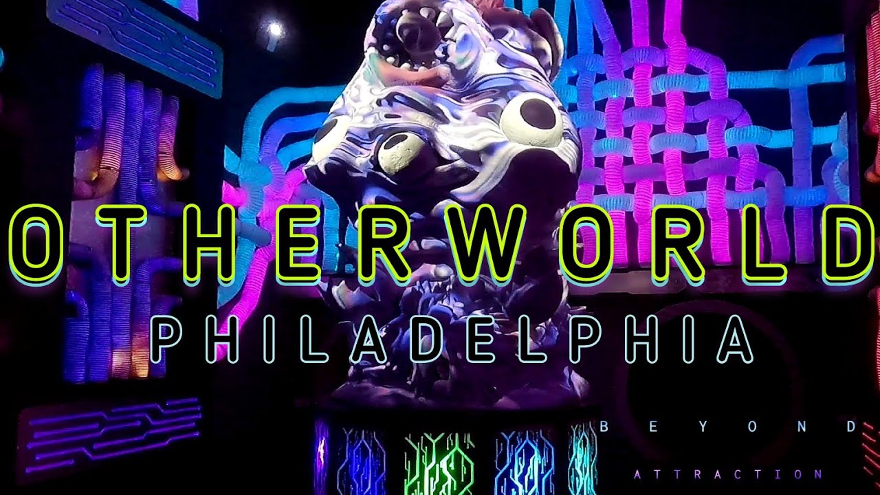 OTHERWORLD PHILADELPHIA