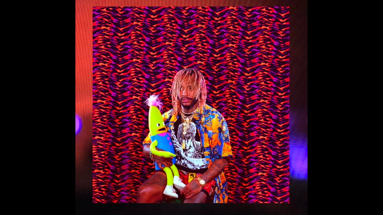 Thundercat X Steve Lacy Type Beat - 