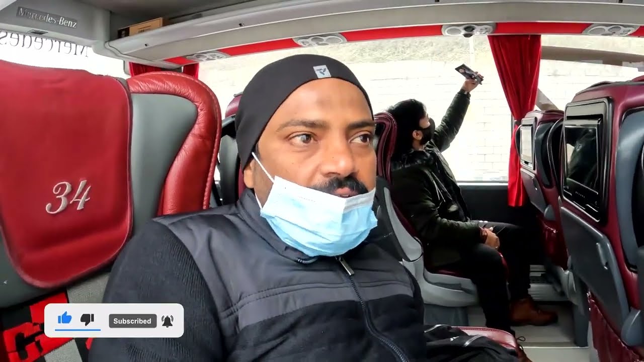 how to go bursa from taksim | istanbul to bursa |