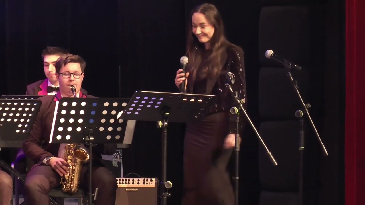 Koncert świąteczno-noworoczny Orkiestry Dętej Gminy Nędza