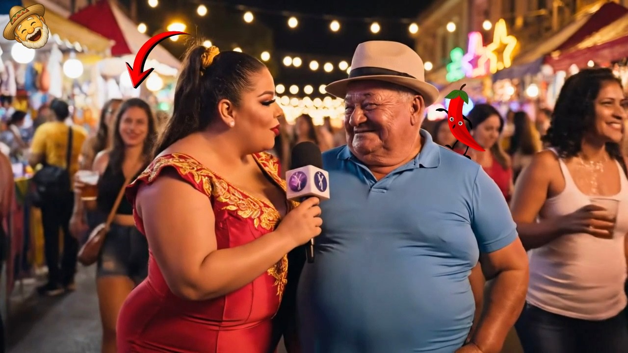 🌶️ Estas abuelitas traen la lengua bien filosa y un humor que no perdona