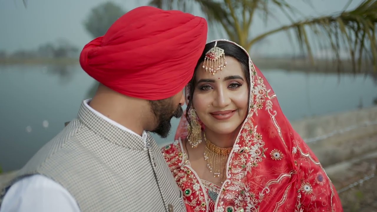 BEST SAME DAY HIGHLIGHTS 2026 || LOVEPREET & HARPREET!!