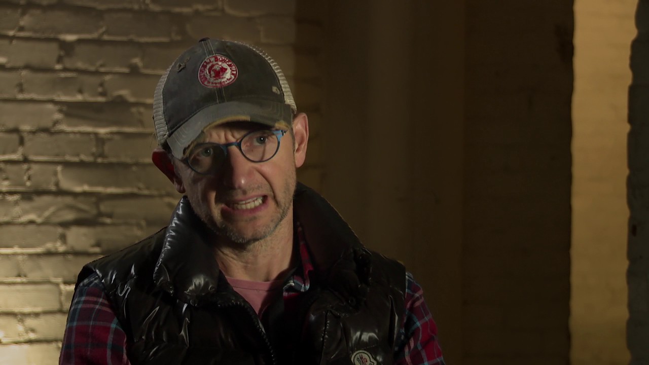 Resident Evil: The Final Chapter Jeremy Bolt