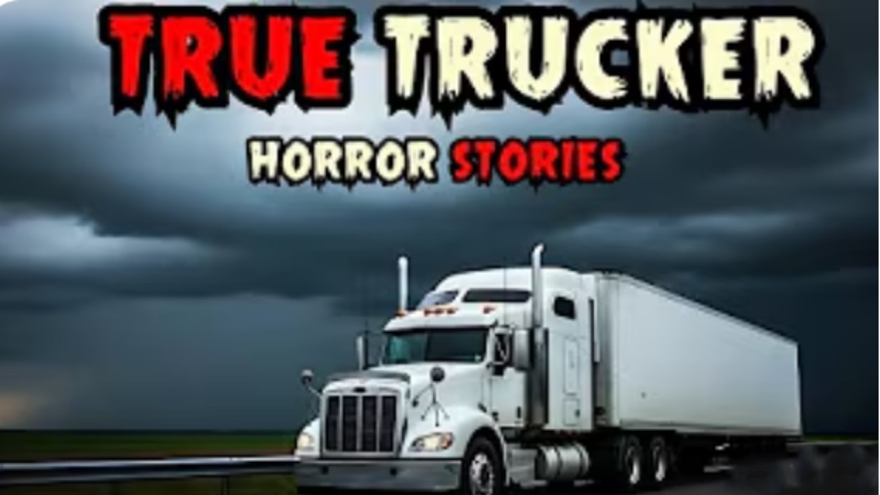 11 DISTURBING TRUE TRUCKER HORROR STORIES | Real Highway Nightmares That Will Haunt You Nazir Fears